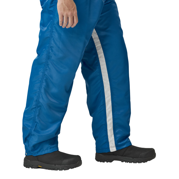 Automotive Paint Room Pants - Front