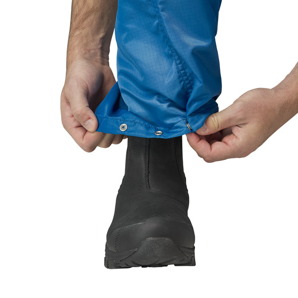 Automotive Paint Room Pants - Front