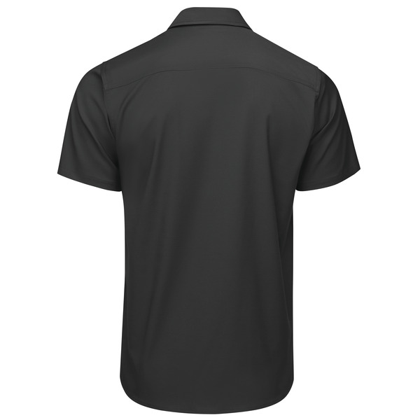 Men's Cooling Short Sleeve Work Shirt - WWOF Wholesale Product Guide