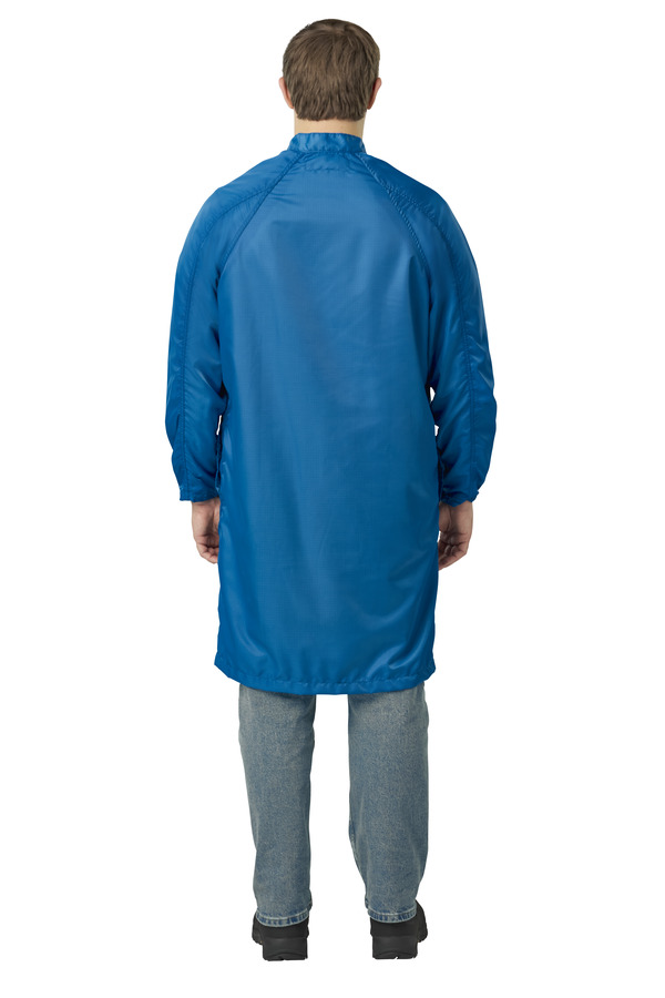 Automotive Painter's Coat - Front