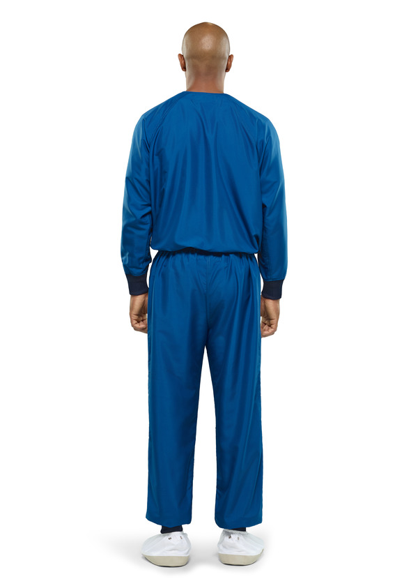 Cleanroom Innerwear Top - Front