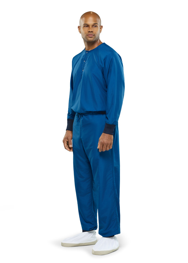 Cleanroom Innerwear Top - Front