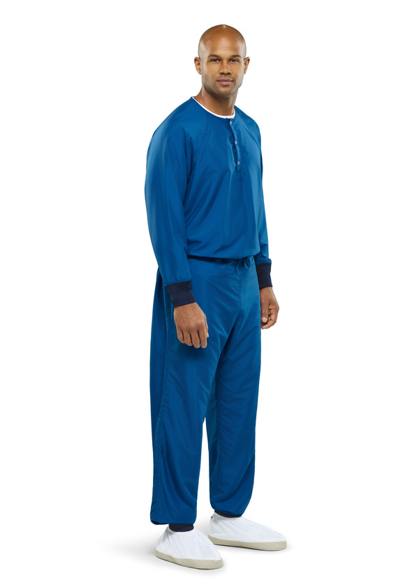 Cleanroom Innerwear Top - Front