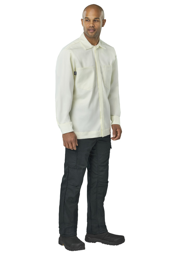 Westex® Indura® Ultra Soft Flame Resistant Jac Shirt - Front