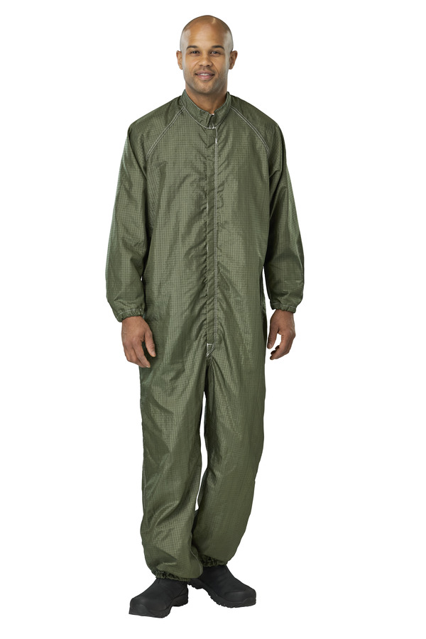 Nomex® Maxima FR Coverall - Front