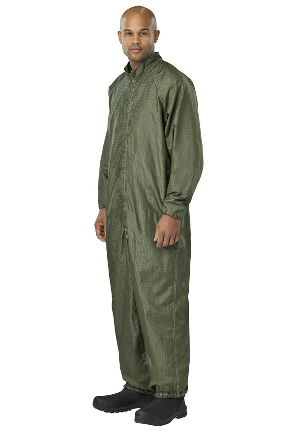 Nomex® Maxima FR Coverall - Front
