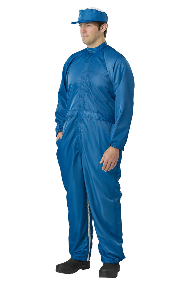 Venting Painter's Cap - Front