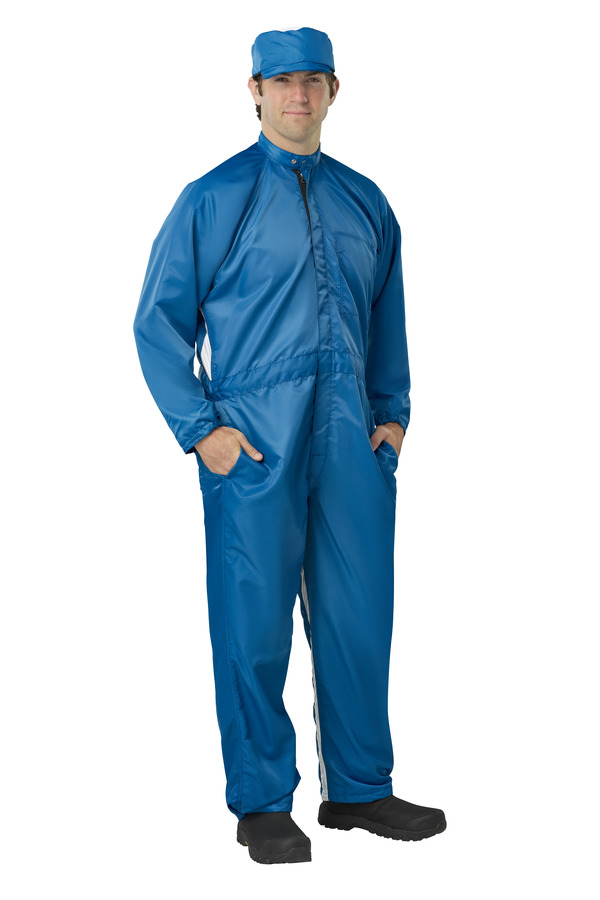 Venting Painter's Cap - Front