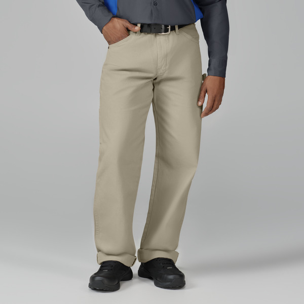 Men's Duck Carpenter Jean - Front