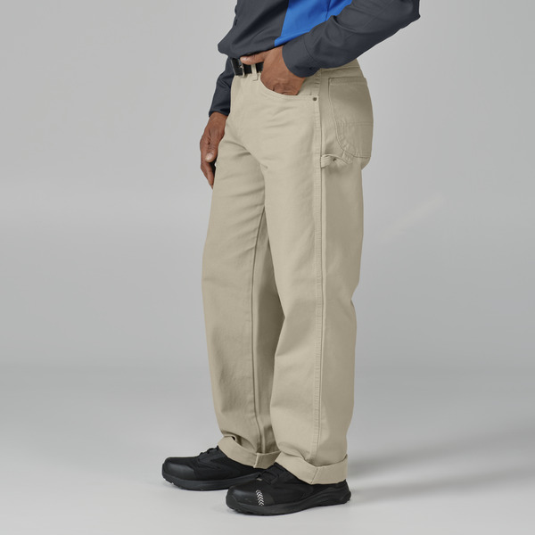 Men's Duck Carpenter Jean - Front