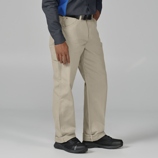 Men's Duck Carpenter Jean - Front