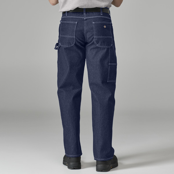 Men's Lightweight Carpenter Jean - Front