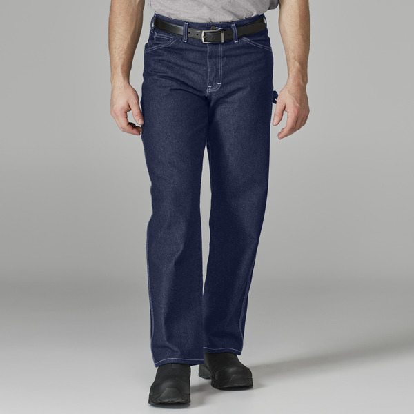 Men's Lightweight Carpenter Jean - Front