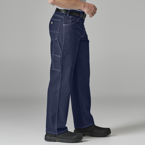 Men's Lightweight Carpenter Jean - Front