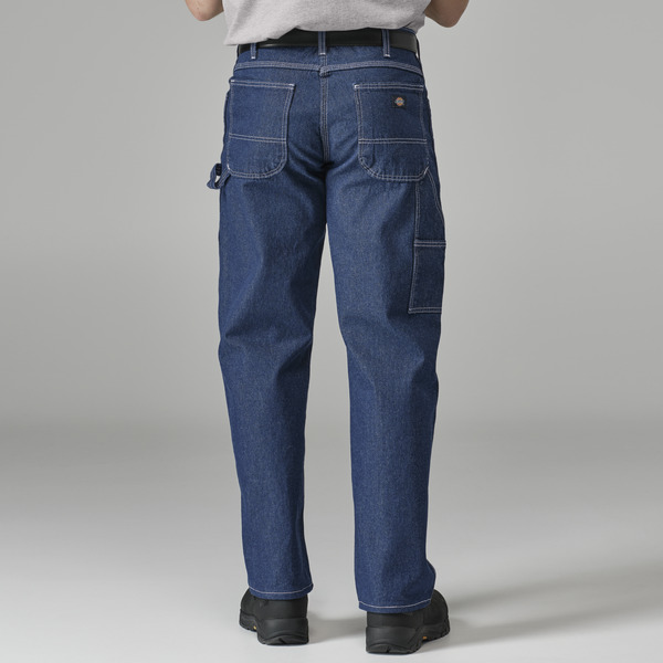 Men's Lightweight Carpenter Jean - Front