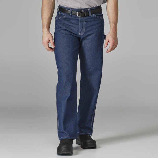 Men's Lightweight Carpenter Jean - Front