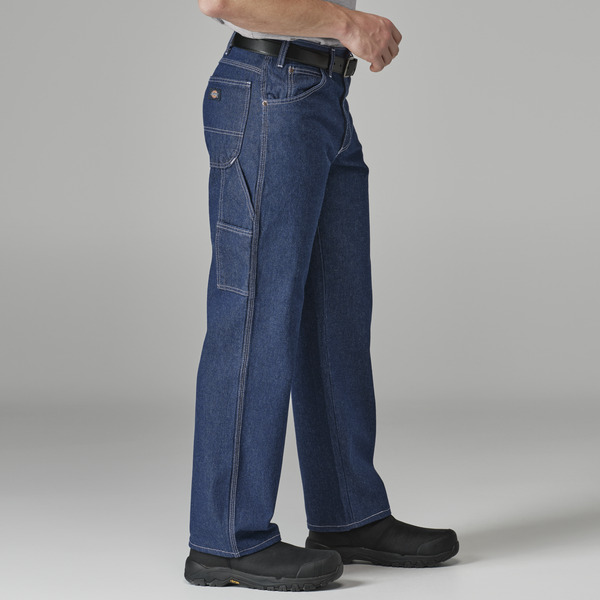 Men's Lightweight Carpenter Jean - Front