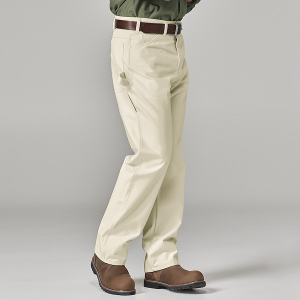 Men's Painter's Utility Pant - Front