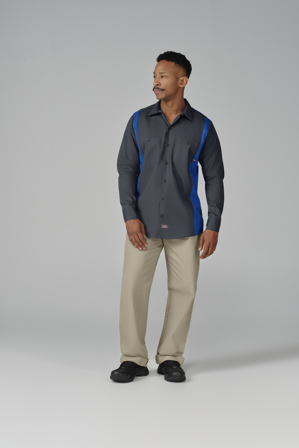 Men's Duck Carpenter Jean - Front