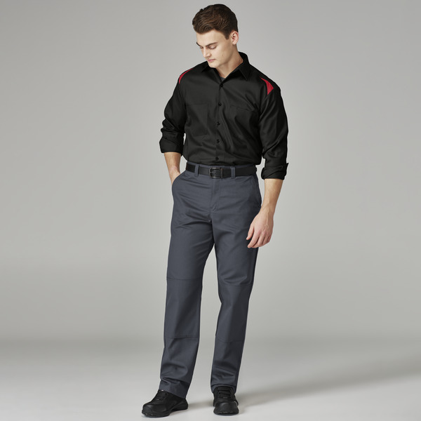 Men's Premium Industrial Double Knee Pant - Front