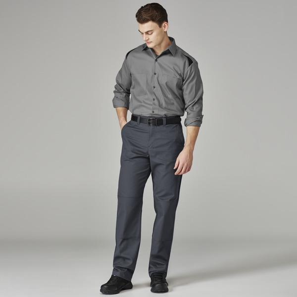 Men's Premium Industrial Double Knee Pant - Front