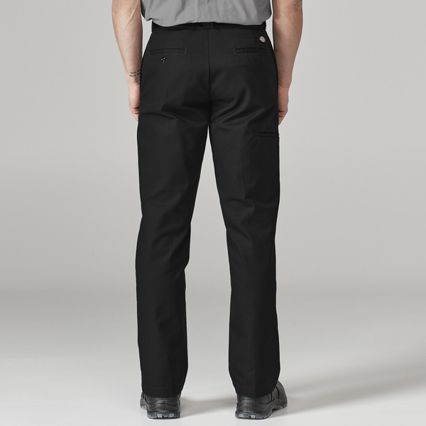 Men's Twill Multi-Use Pocket Pant - Front