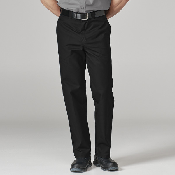 Men's Twill Multi-Use Pocket Pant - Front