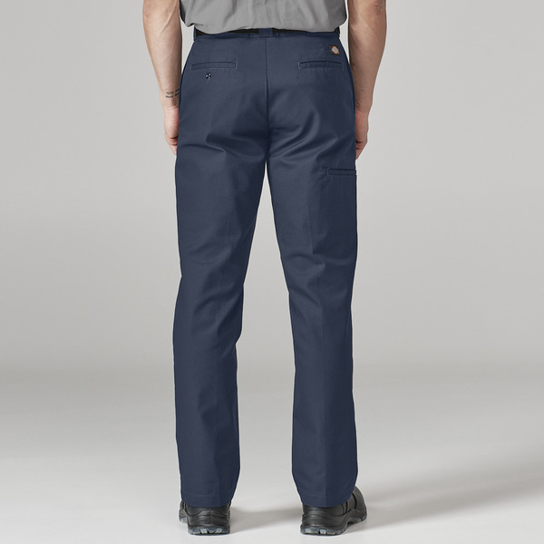 Men's Twill Multi-Use Pocket Pant - Front