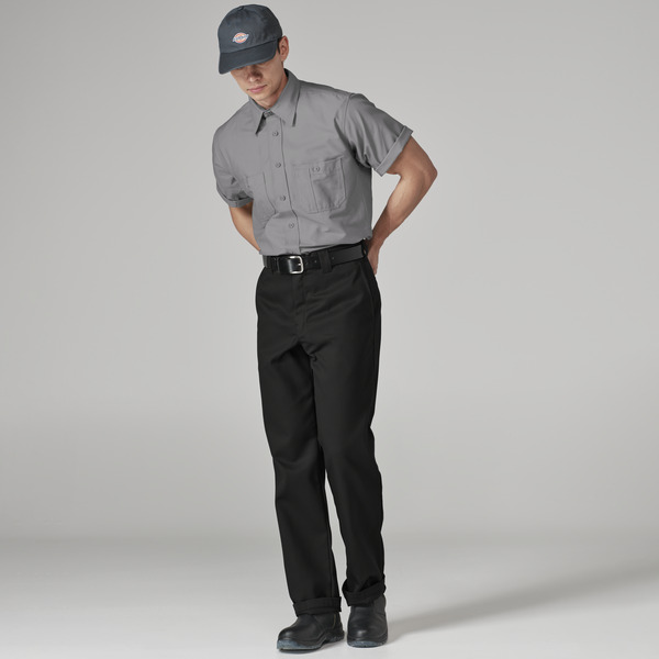 Men's Industrial 874® FLEX Work Pant - Front