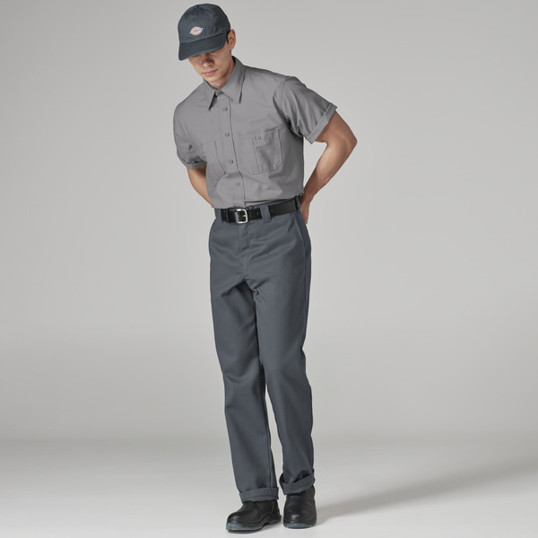 Men's Industrial 874® FLEX Work Pant - Front
