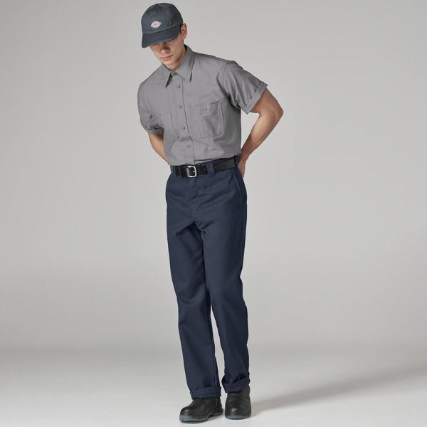 Men's Industrial 874® FLEX Work Pant - Front