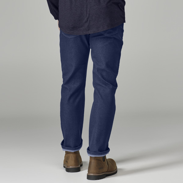 Men's 5-Pocket Jean - Front