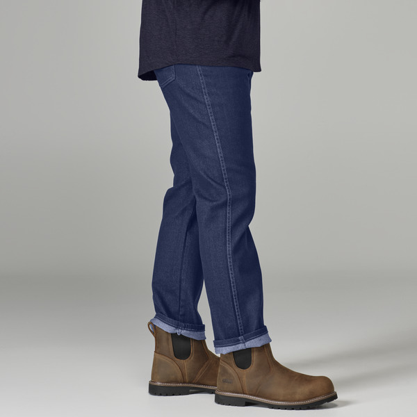 Men's 5-Pocket Jean - Front