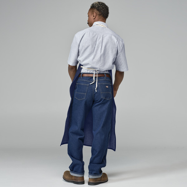 Toolmaker's Apron - Front