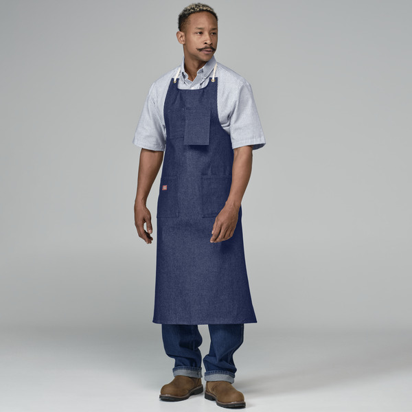 Toolmaker's Apron - Front