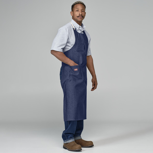 Toolmaker's Apron - Front