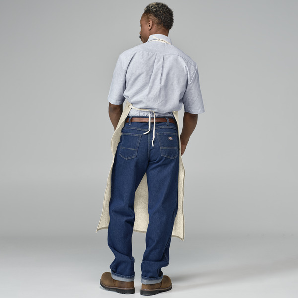 Toolmaker's Apron - Front