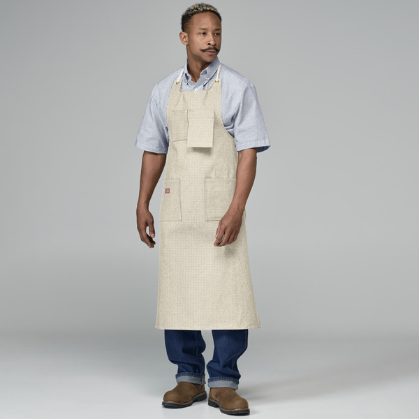 Toolmaker's Apron - Front
