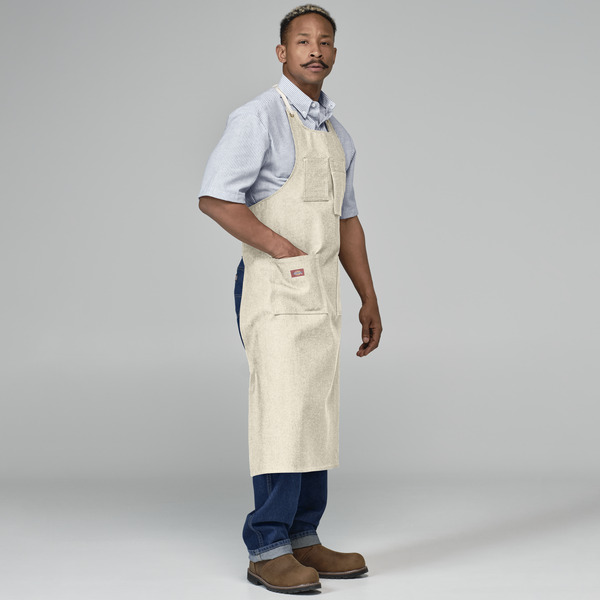 Toolmaker's Apron - Front