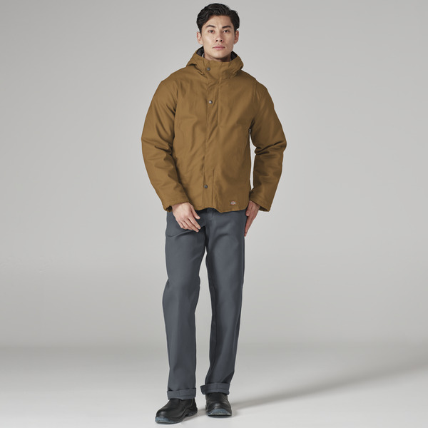 Men's Industrial 874® FLEX Work Pant - Front