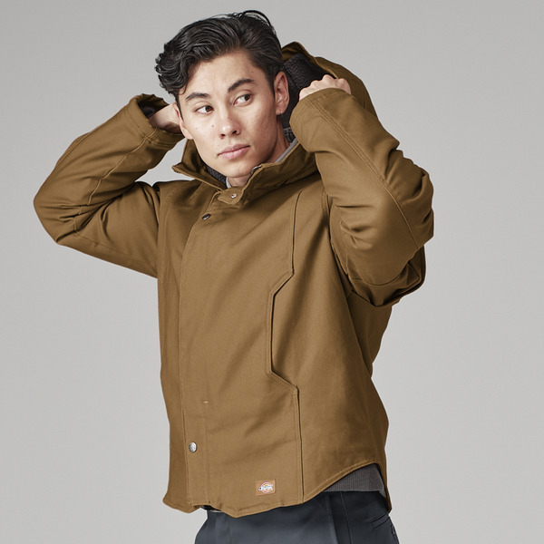 DuraTech Active Duck Jacket - Front