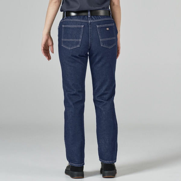 Women's 5-Pocket Regular Fit Jean - Front