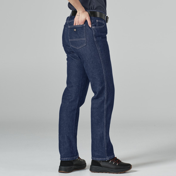 Women's 5-Pocket Regular Fit Jean - Front