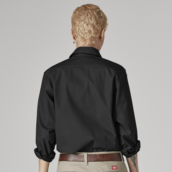 Women's Tactical Shirt - Front