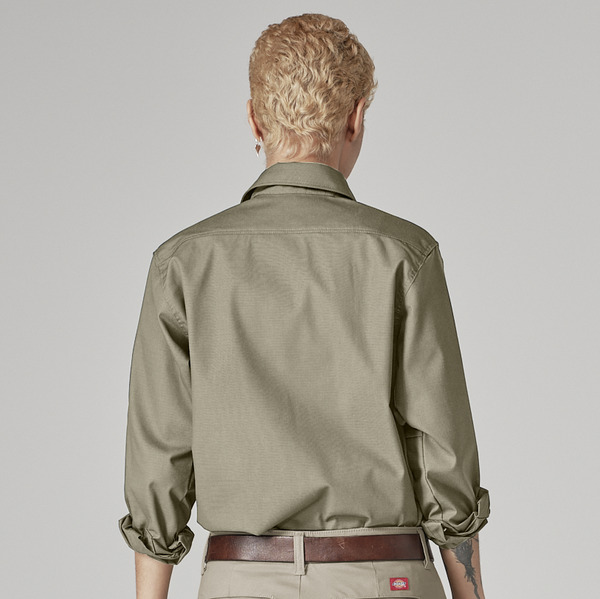 Women's Tactical Shirt - Front