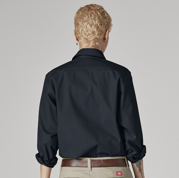 Women's Tactical Shirt - Front