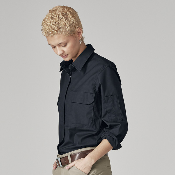 Women's Tactical Shirt - Front