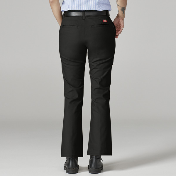 Women's Stretch Twill Pant - Front