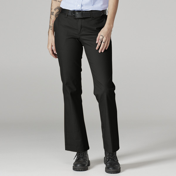 Women's Stretch Twill Pant - Front