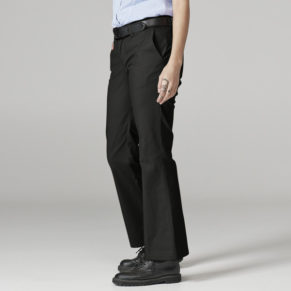 Women's Stretch Twill Pant - Front